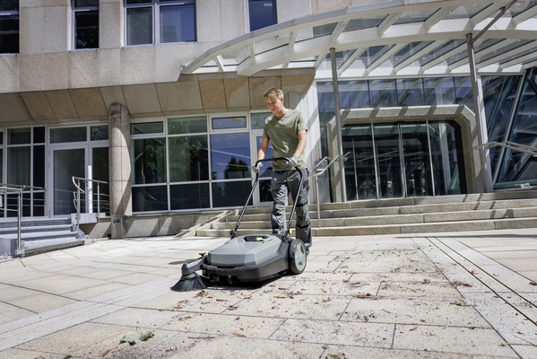 Barredora Manual Karcher KM 70/20 C